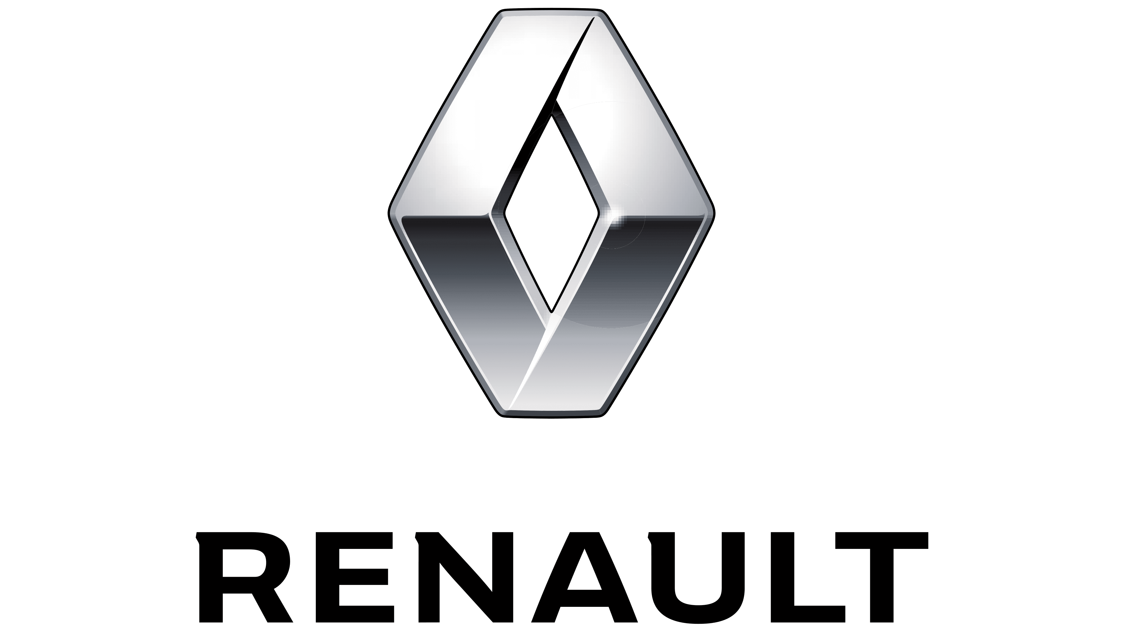 Renault-Logo